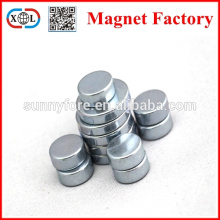 disc strong ndfeb magnet for speaker product